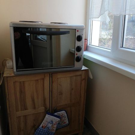 Apartament Sofya Dış mekan fotoğraf