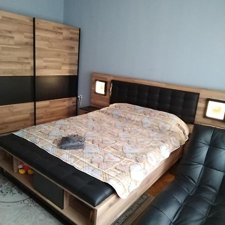 Apartament Sofya Dış mekan fotoğraf