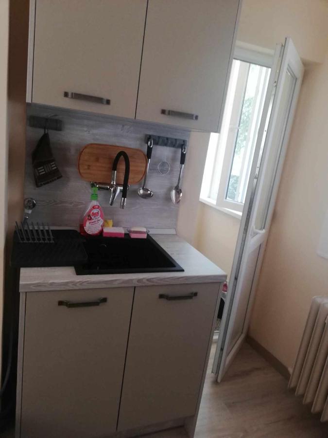 Apartament Sofya Dış mekan fotoğraf