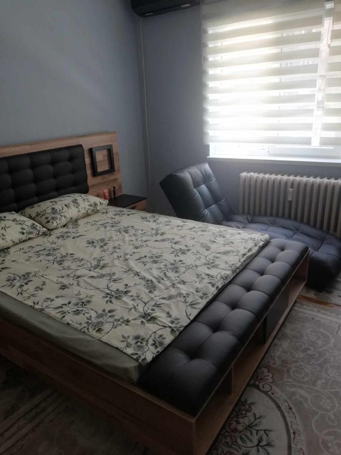 Apartament Sofya Dış mekan fotoğraf