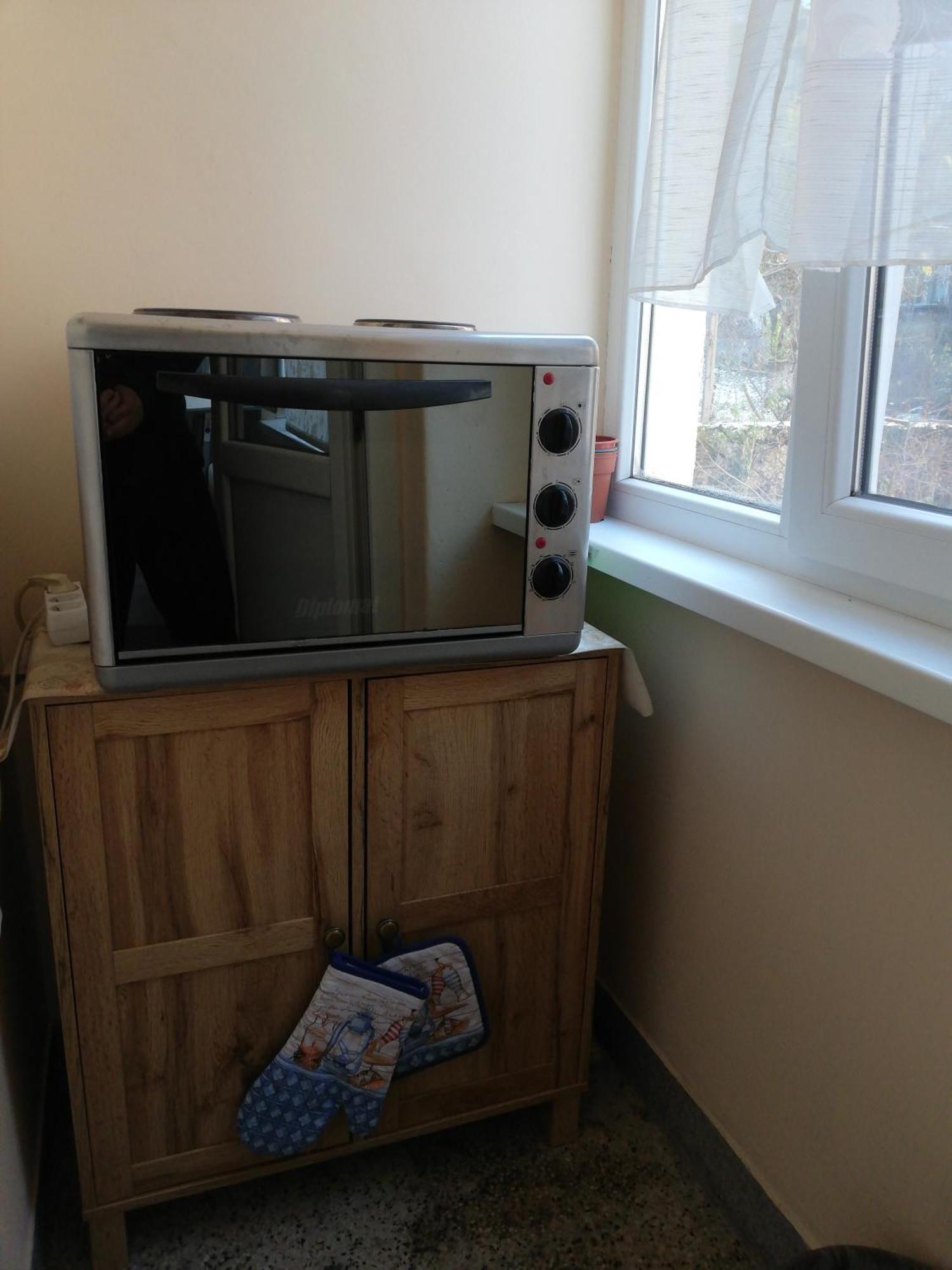 Apartament Sofya Dış mekan fotoğraf