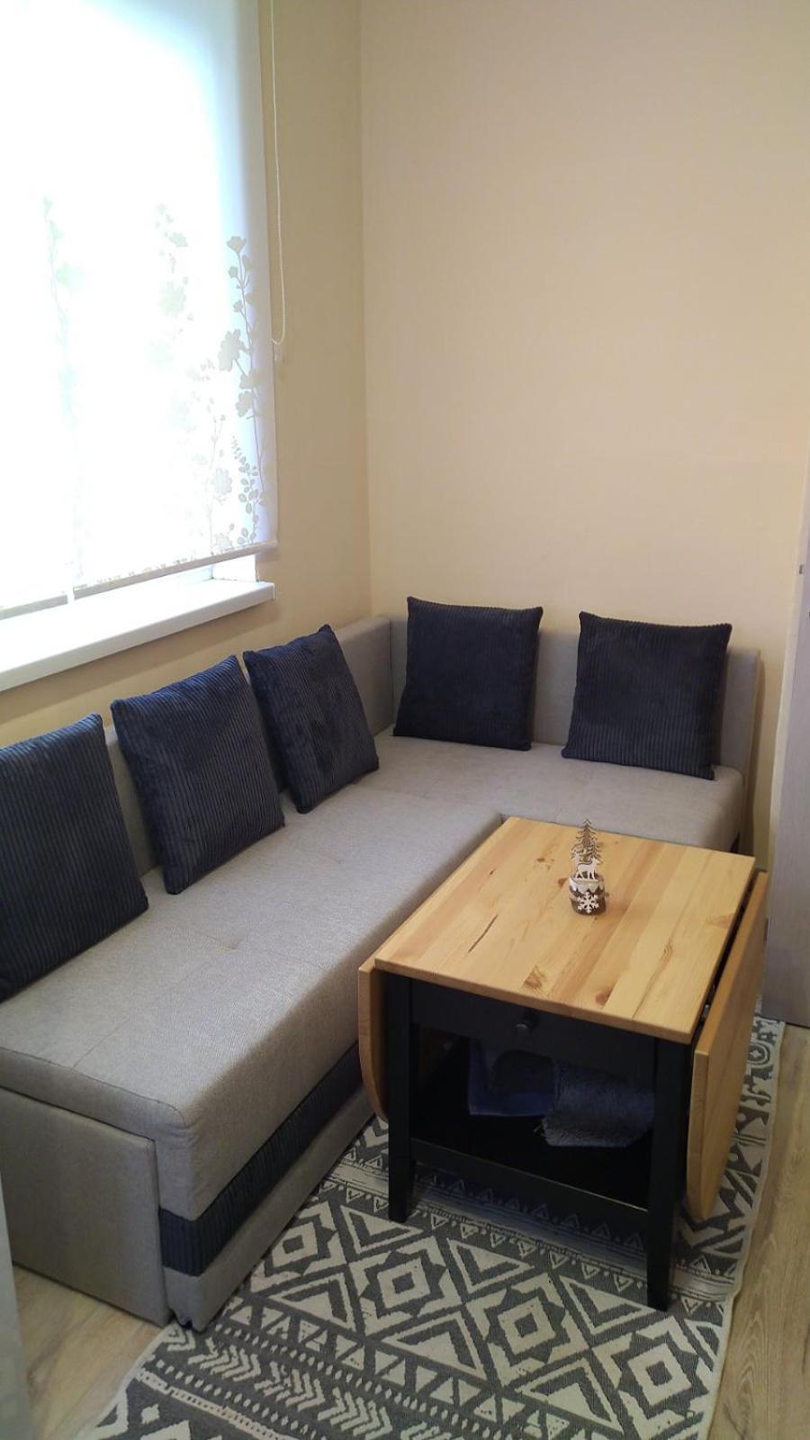 Apartament Sofya Dış mekan fotoğraf