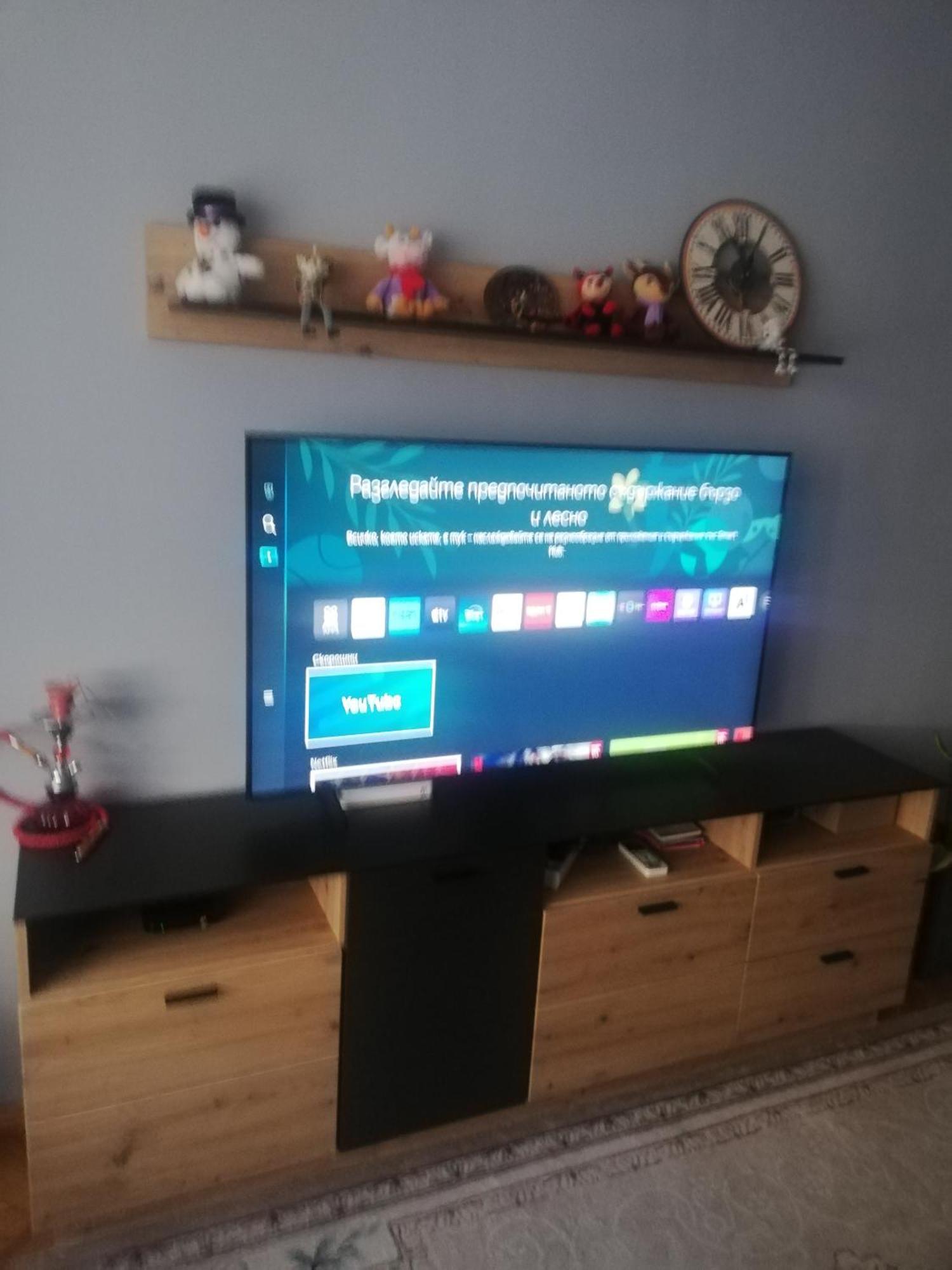 Apartament Sofya Dış mekan fotoğraf